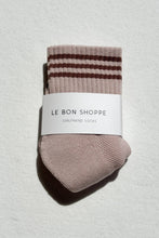 Load image into Gallery viewer, Le Bon Shoppe | Girlfriend Socks