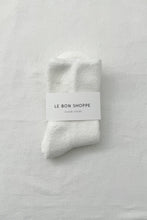 Load image into Gallery viewer, Le Bon Shop | Cloud Socks