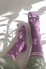 Load image into Gallery viewer, Le Bon Shoppe | Boyfriend Socks