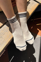 Load image into Gallery viewer, Le Bon Shoppe | Girlfriend Socks