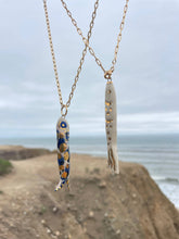 Load image into Gallery viewer, Carola Spitzer | Fish "Catch" Necklace