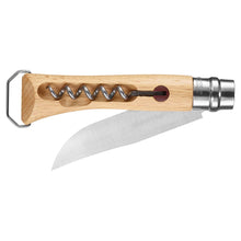 Load image into Gallery viewer, Opinel | No.10 Corkscrew & Bottle Opener