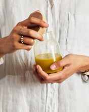 Load image into Gallery viewer, Holcomb | Totter Salad Dressing Shaker