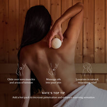 Load image into Gallery viewer, Recovery Stone | Soothing Muscle Balm