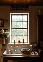 Load image into Gallery viewer, Millstream Home | The Round Basket