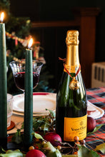 Load image into Gallery viewer, The Solid Brass Christmas Bell