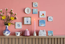 Load image into Gallery viewer, A loving expression | StoryTiles art on tile