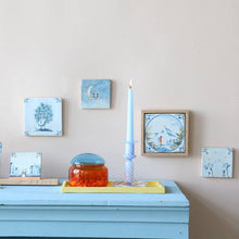 Load image into Gallery viewer, Destination in sight | StoryTiles art on tile