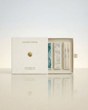 Load image into Gallery viewer, Clean Parfum Discovery Set - Floral, Gourmand, Santal