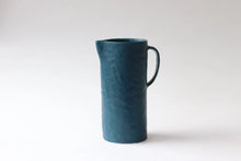 Load image into Gallery viewer, Elizabeth Benotti | Everyday Pinched Pitcher