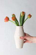 Load image into Gallery viewer, Elizabeth Benotti | Everyday Pinched Vase