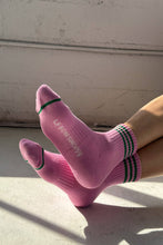 Load image into Gallery viewer, Le Bon Shoppe | Girlfriend Socks