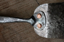 Load image into Gallery viewer, Wicks Forge | Stainless Steel Spatula
