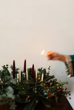 Load image into Gallery viewer, The Slender Taper Candle