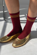 Load image into Gallery viewer, Le Bon Shoppe | Boyfriend Socks