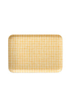 Load image into Gallery viewer, Fog Linen Work | Linen Tray (M) Keily