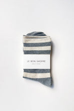 Load image into Gallery viewer, Wide Wally Socks (wholesale)