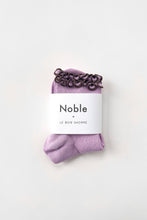Load image into Gallery viewer, Le Bon Shoppe | The Petite Ruffled Modal Socks