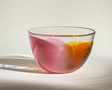Load image into Gallery viewer, Bow Glassworks | Snack Bowl