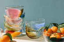 Load image into Gallery viewer, Bow Glassworks | Snack Bowl