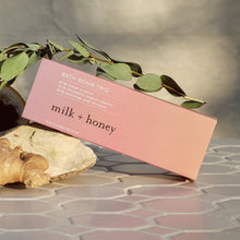 Load image into Gallery viewer, Milk and Honey | Bath Bomb Trio