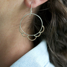 Load image into Gallery viewer, Rebecca Haas Jewelry | Dharma Earrings