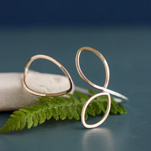Load image into Gallery viewer, Rebecca Haas Jewelry | Sweet Pea Cuff