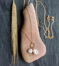 Load image into Gallery viewer, Rebecca Haas Jewelry | Clara Necklace