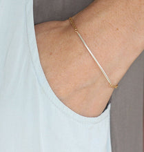 Load image into Gallery viewer, Rebecca Haas Jewelry | Fleet Bracelet