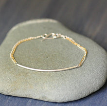 Load image into Gallery viewer, Rebecca Haas Jewelry | Fleet Bracelet