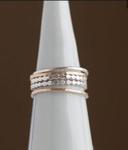 Load image into Gallery viewer, Rebecca Haas Jewelry | Stacking Rings
