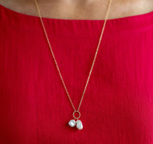 Load image into Gallery viewer, Rebecca Haas Jewelry | Clara Necklace