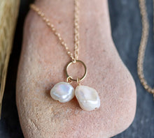 Load image into Gallery viewer, Rebecca Haas Jewelry | Clara Necklace