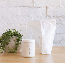 Load image into Gallery viewer, Minca | Kelp Salt Scrub
