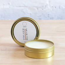 Load image into Gallery viewer, Minca | Shea Body Salve