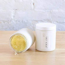 Load image into Gallery viewer, Minca | Kelp Salt Scrub