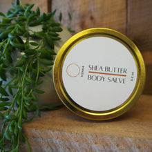 Load image into Gallery viewer, Minca | Shea Body Salve