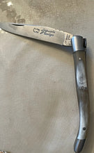Load image into Gallery viewer, Laguiole | French Stainless Steel Pocket Knives