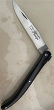 Load image into Gallery viewer, Laguiole | French Stainless Steel Pocket Knives