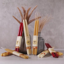 Load image into Gallery viewer, Big Dipper Wax Works | Hand Dipped Tapers