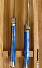 Load image into Gallery viewer, Laguiole | Classic French Stainless Steel Carving Set