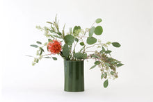 Load image into Gallery viewer, Elizabeth Benotti | Give Take Oval Vase