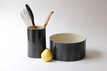 Load image into Gallery viewer, Elizabeth Benotti | Give Take Oval Vase