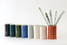Load image into Gallery viewer, Elizabeth Benotti | Give Take Oval Vase