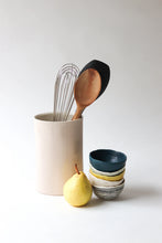 Load image into Gallery viewer, Elizabeth Benotti | Give Take Oval Vase