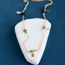 Load image into Gallery viewer, Rebecca Haas Jewelry | Sacar Necklace