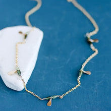 Load image into Gallery viewer, Rebecca Haas Jewelry | Sacar Necklace