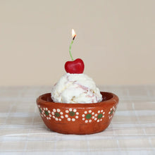 Load image into Gallery viewer, Happy Organics | Mixed Berry Beeswax Birthday Candles