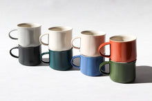 Load image into Gallery viewer, Elizabeth Benotti | Give Take Mug