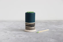 Load image into Gallery viewer, Elizabeth Benotti | Matchstick Striker